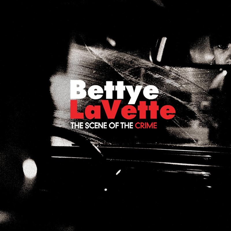 Scene of the Crime album cover