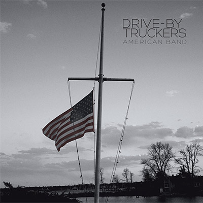 American Band album cover