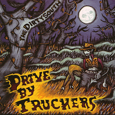 The Dirty South album cover